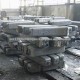 Steel Ingots /Industrial Steel Ingots/Stainless Steel Ingots/Mild Steel Ingots/Stainless Steel Ingots - Steel Forgings