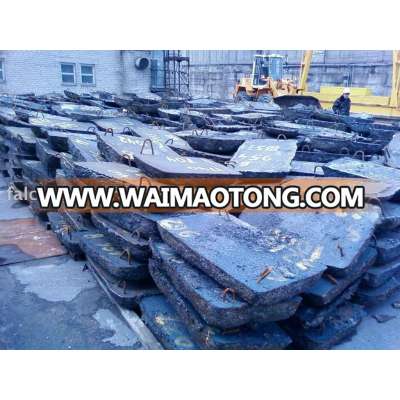 Stainless Steel Ingots, Fenicr